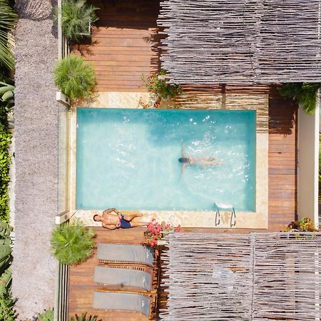 Casa Valentini Pousada Jijoca de Jericoacoara Εξωτερικό φωτογραφία