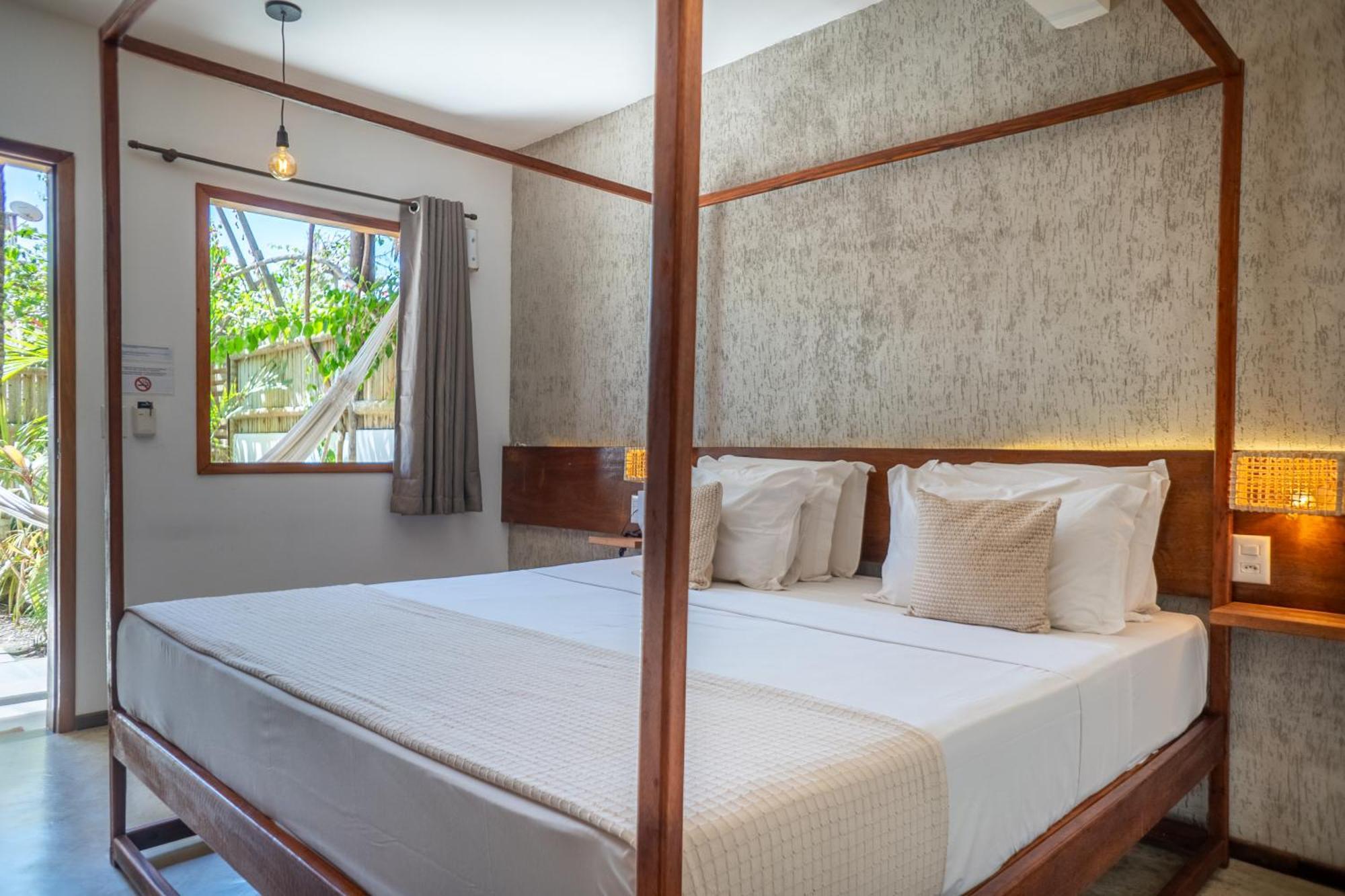 Casa Valentini Pousada Jijoca de Jericoacoara Εξωτερικό φωτογραφία