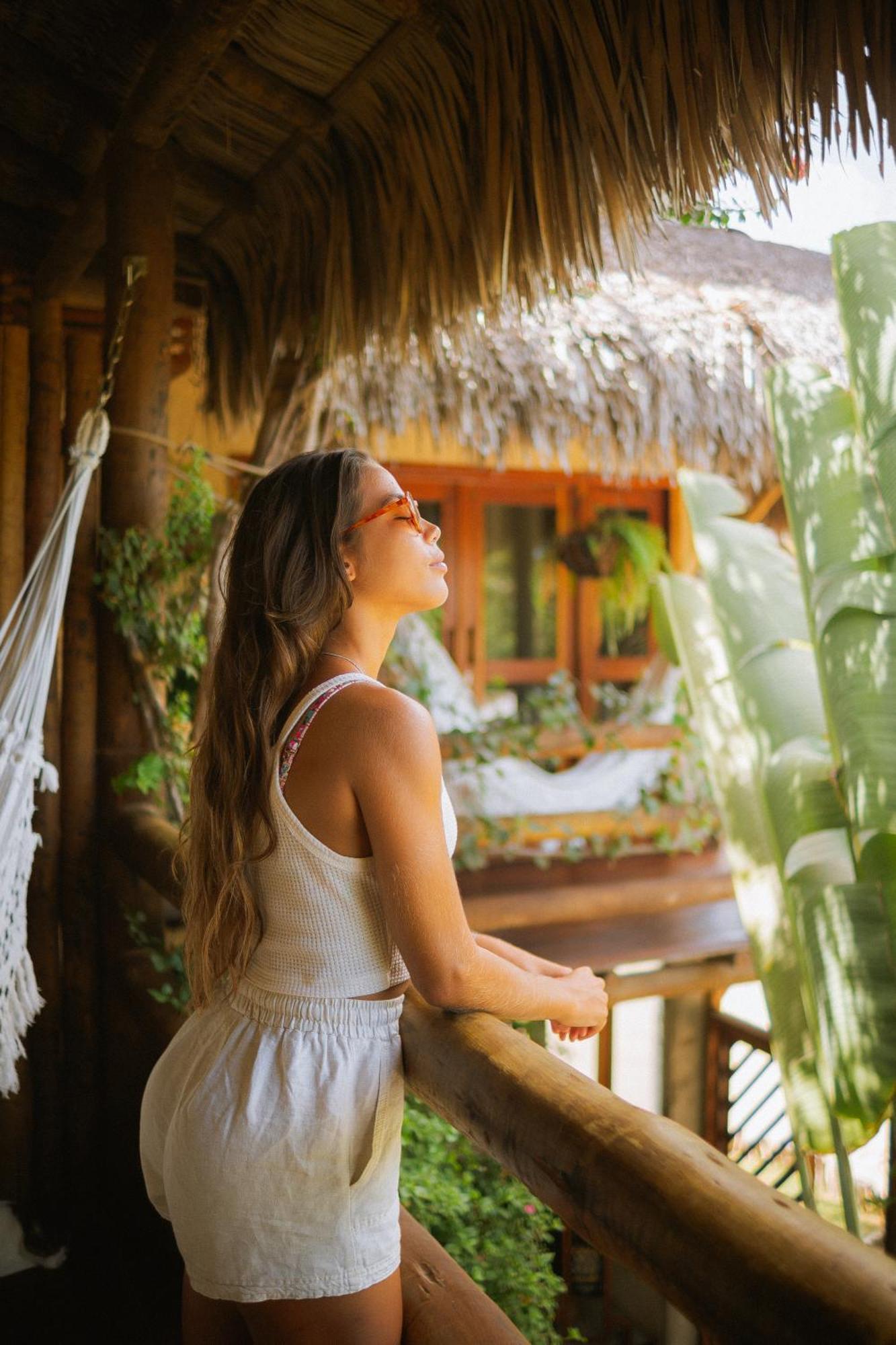 Casa Valentini Pousada Jijoca de Jericoacoara Εξωτερικό φωτογραφία