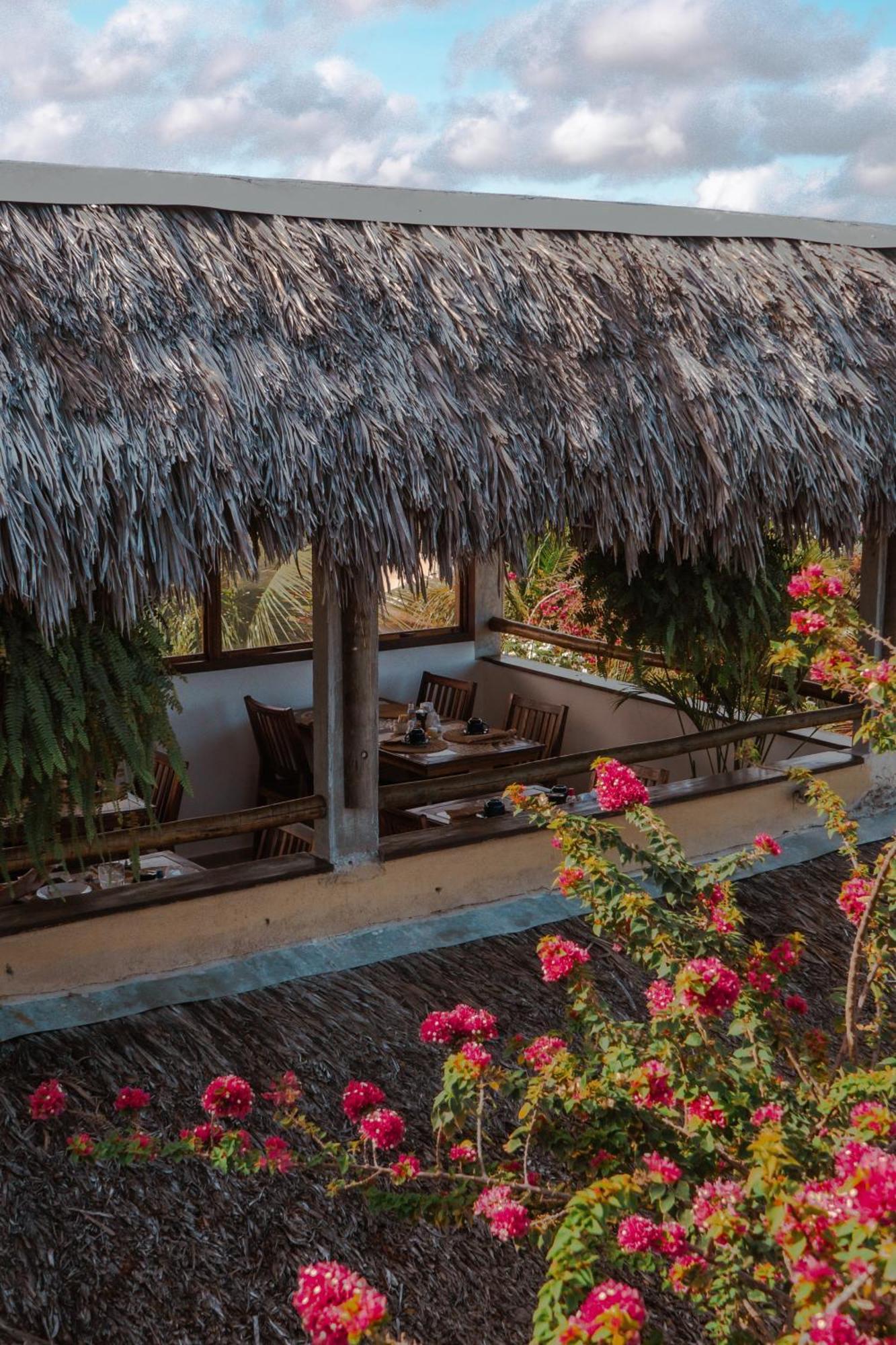Casa Valentini Pousada Jijoca de Jericoacoara Εξωτερικό φωτογραφία