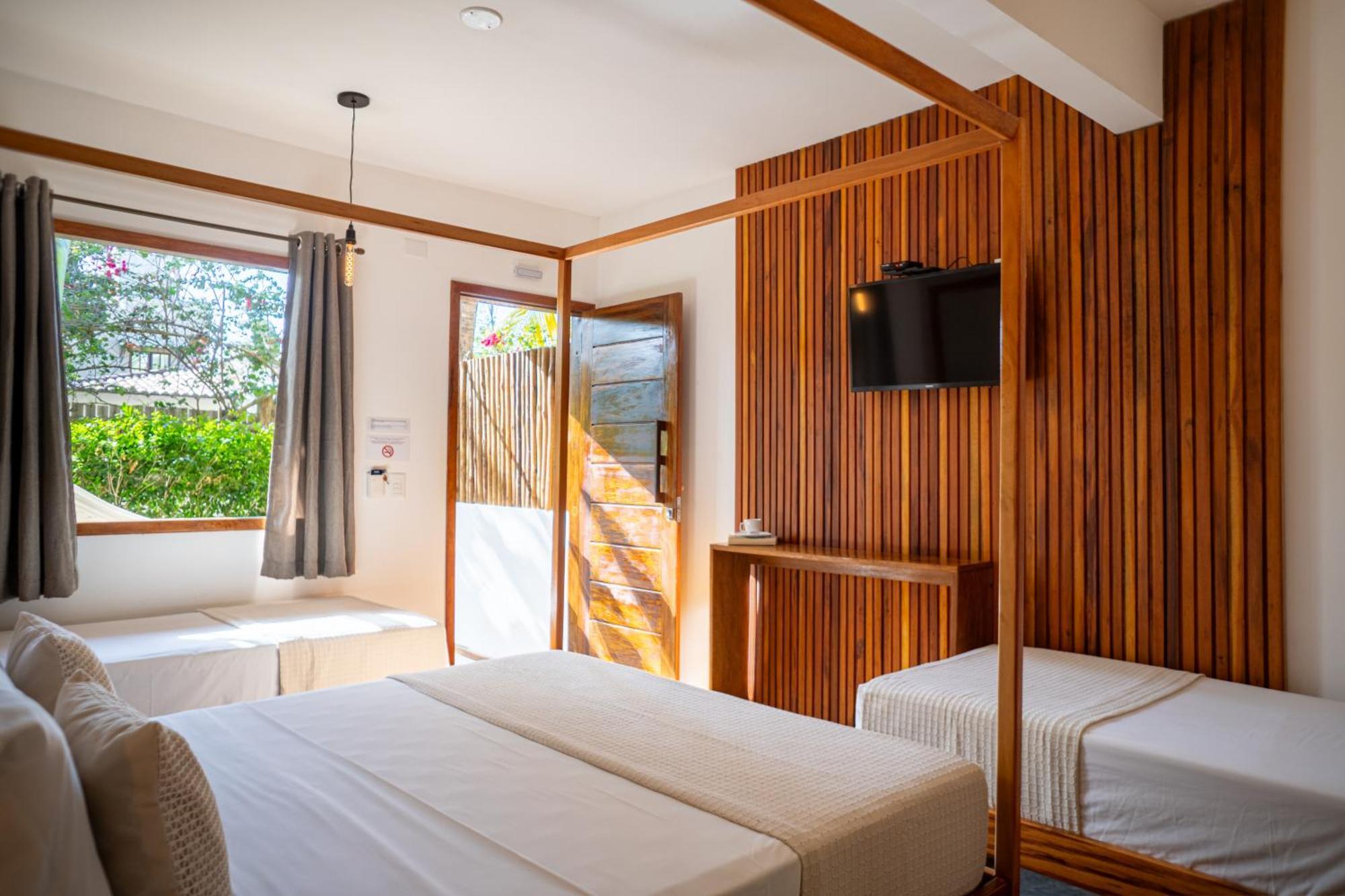 Casa Valentini Pousada Jijoca de Jericoacoara Εξωτερικό φωτογραφία