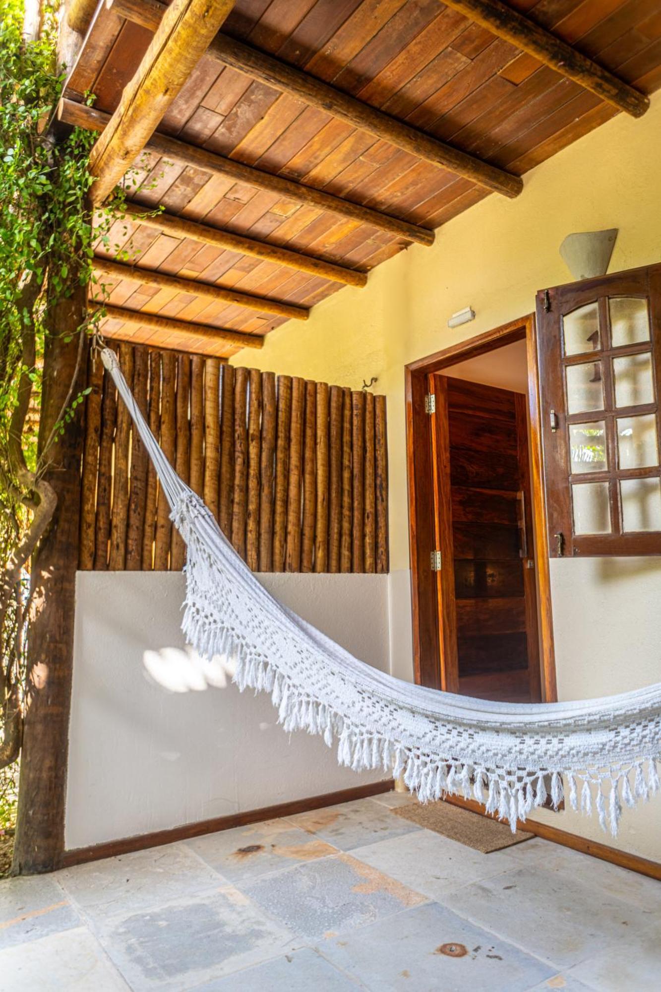 Casa Valentini Pousada Jijoca de Jericoacoara Εξωτερικό φωτογραφία