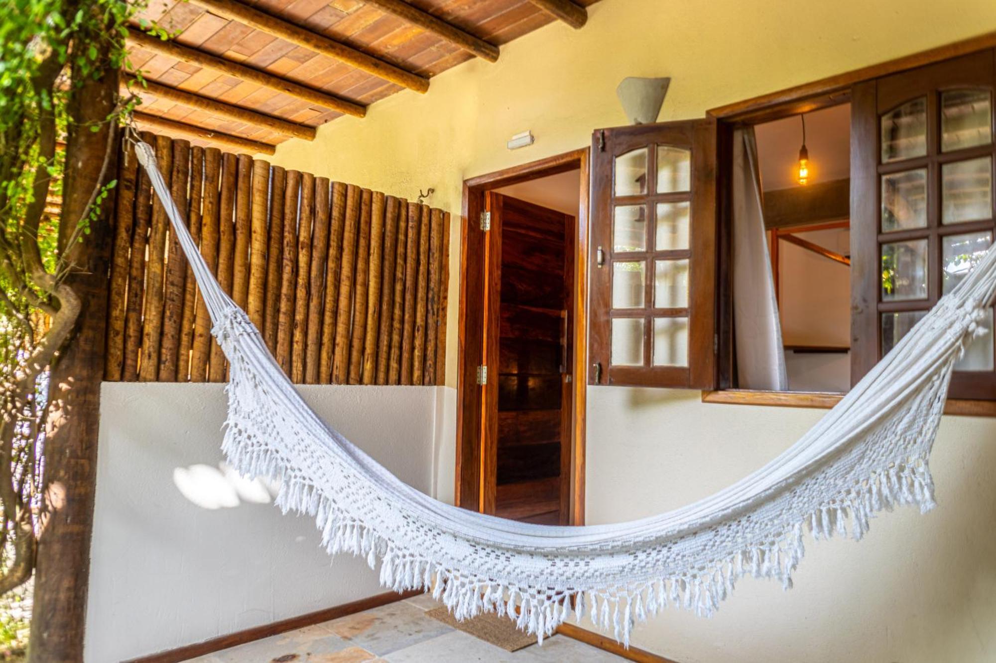 Casa Valentini Pousada Jijoca de Jericoacoara Εξωτερικό φωτογραφία