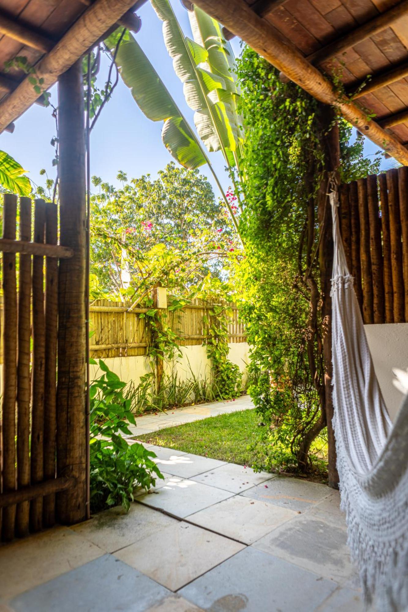 Casa Valentini Pousada Jijoca de Jericoacoara Εξωτερικό φωτογραφία
