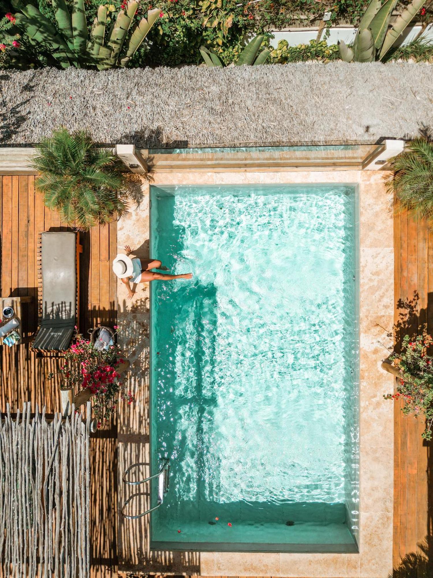 Casa Valentini Pousada Jijoca de Jericoacoara Εξωτερικό φωτογραφία