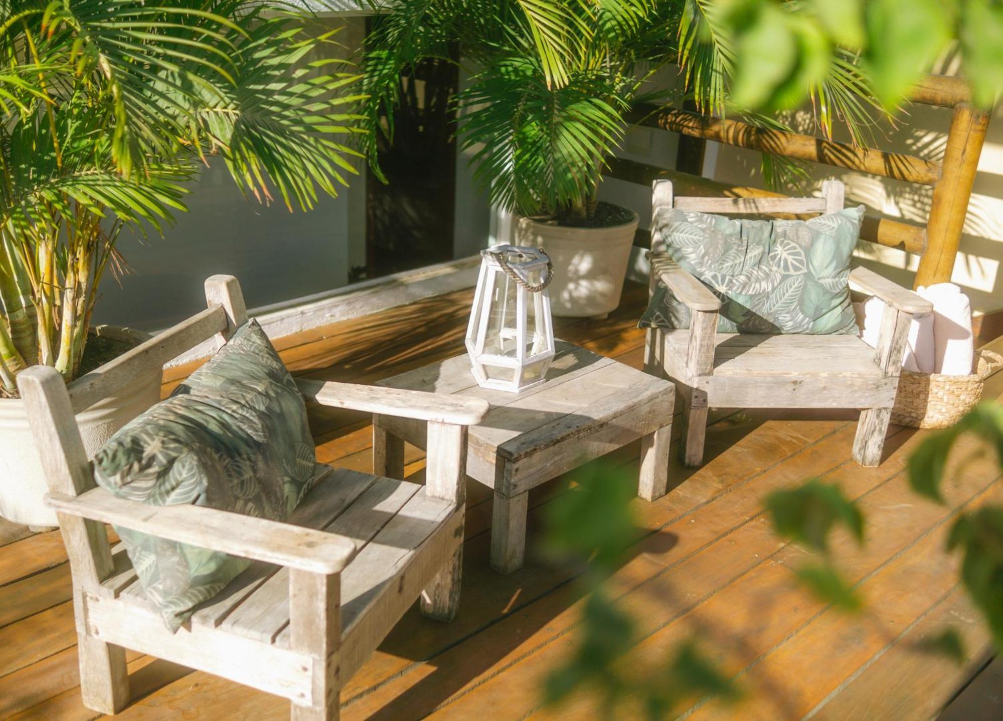 Casa Valentini Pousada Jijoca de Jericoacoara Εξωτερικό φωτογραφία