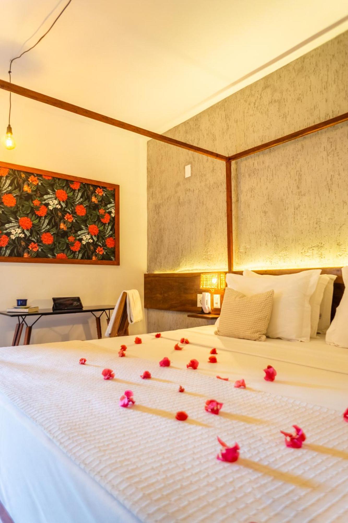 Casa Valentini Pousada Jijoca de Jericoacoara Εξωτερικό φωτογραφία