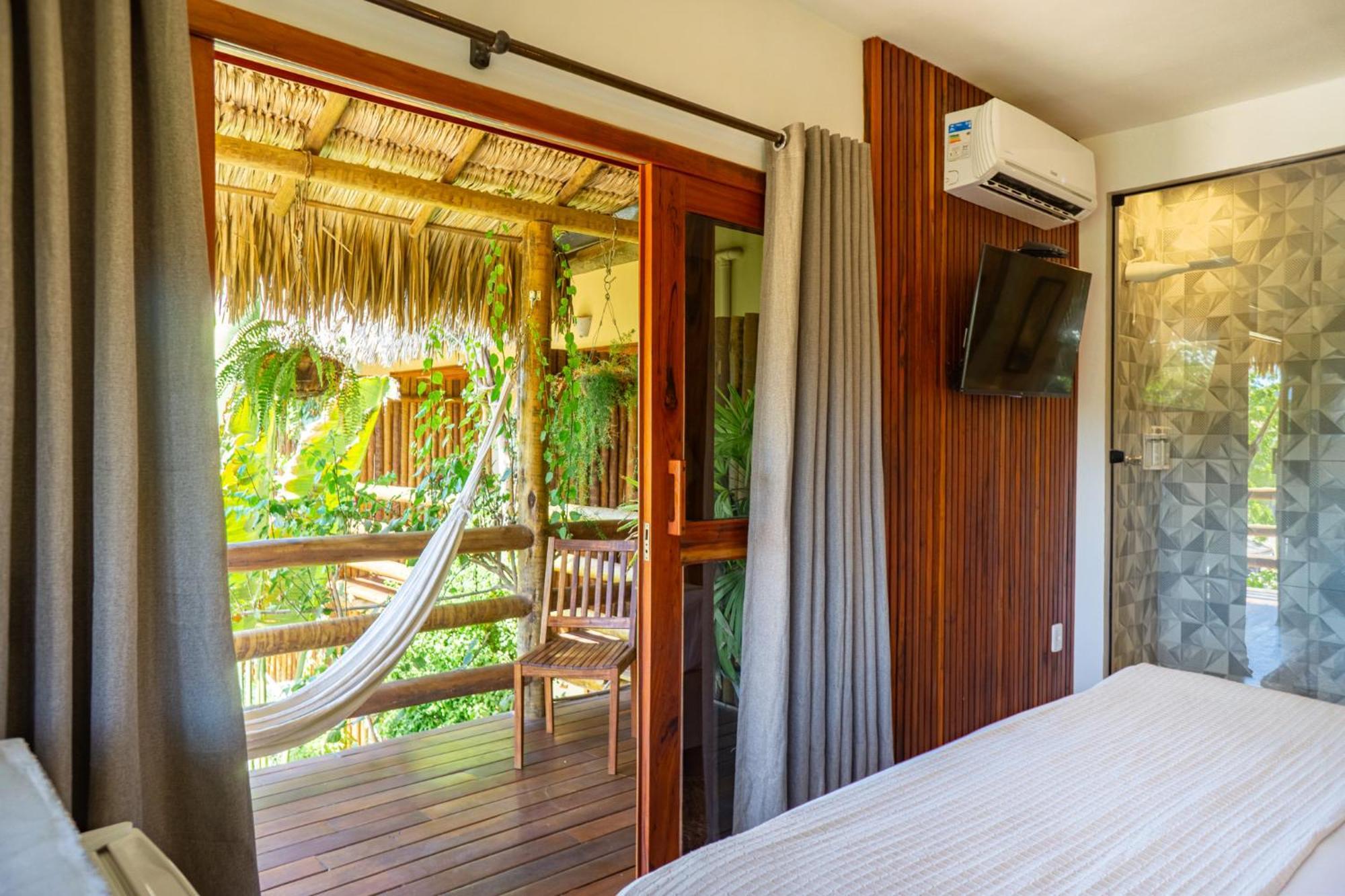 Casa Valentini Pousada Jijoca de Jericoacoara Εξωτερικό φωτογραφία