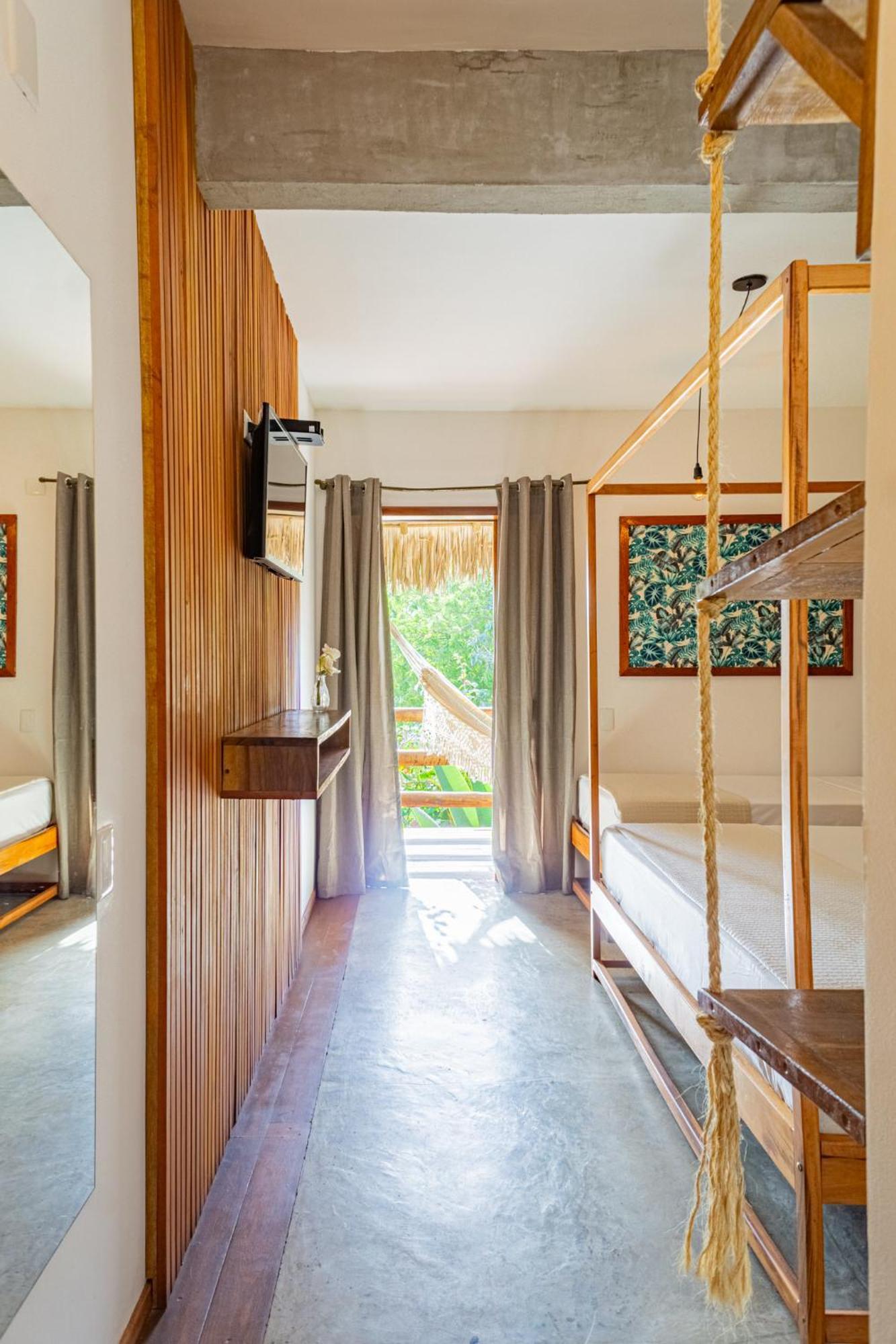 Casa Valentini Pousada Jijoca de Jericoacoara Εξωτερικό φωτογραφία