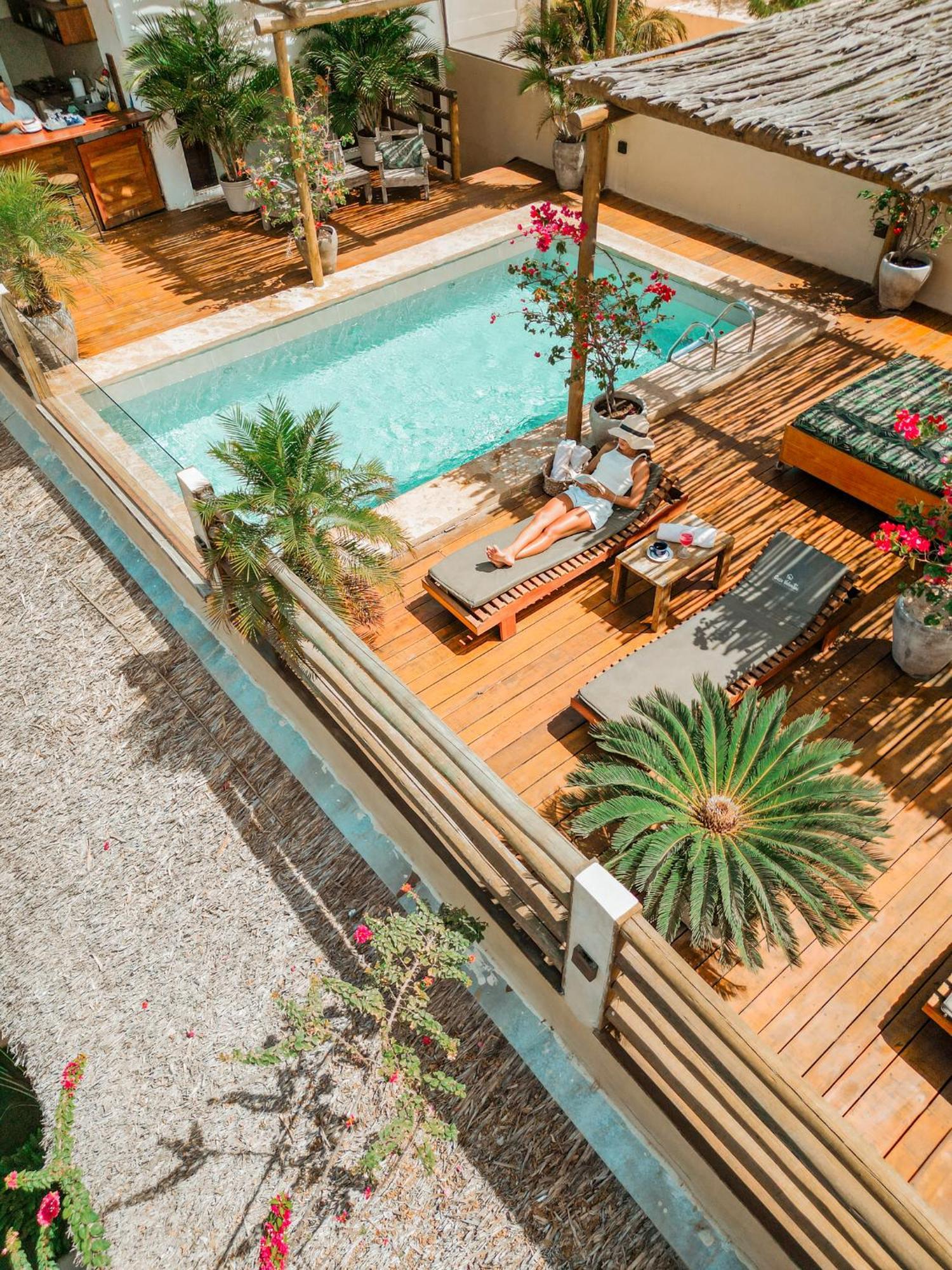 Casa Valentini Pousada Jijoca de Jericoacoara Εξωτερικό φωτογραφία