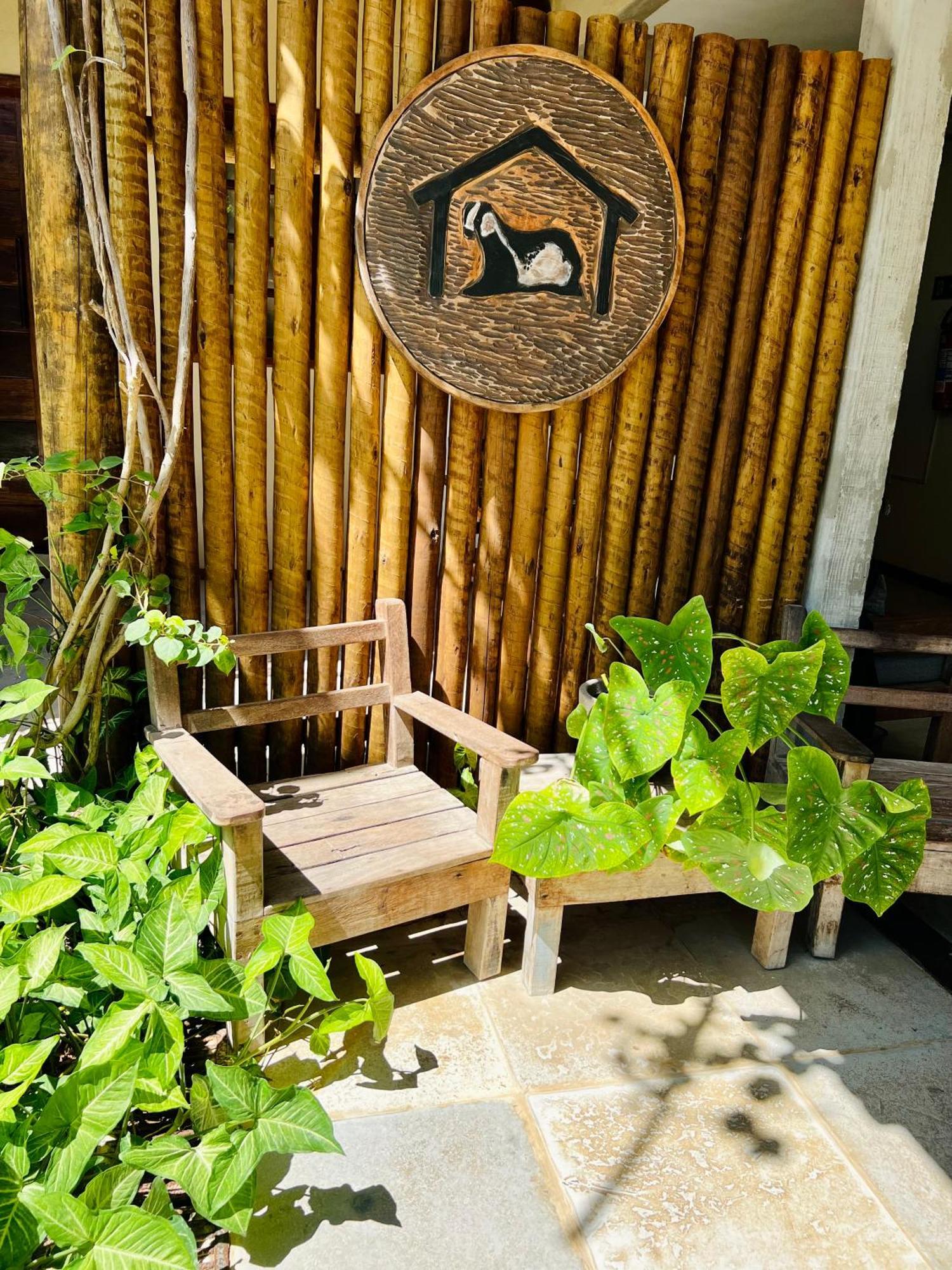 Casa Valentini Pousada Jijoca de Jericoacoara Εξωτερικό φωτογραφία