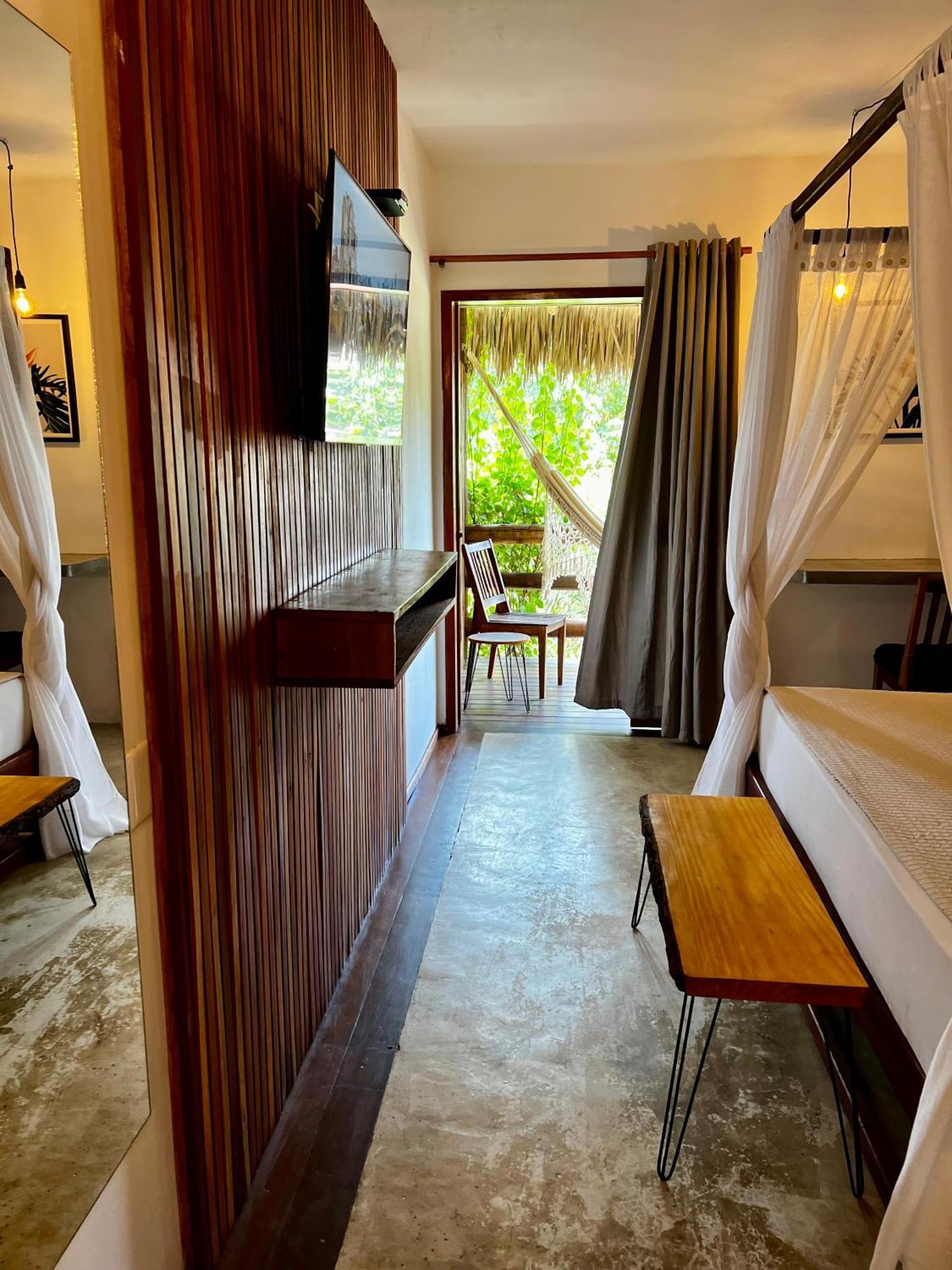 Casa Valentini Pousada Jijoca de Jericoacoara Εξωτερικό φωτογραφία