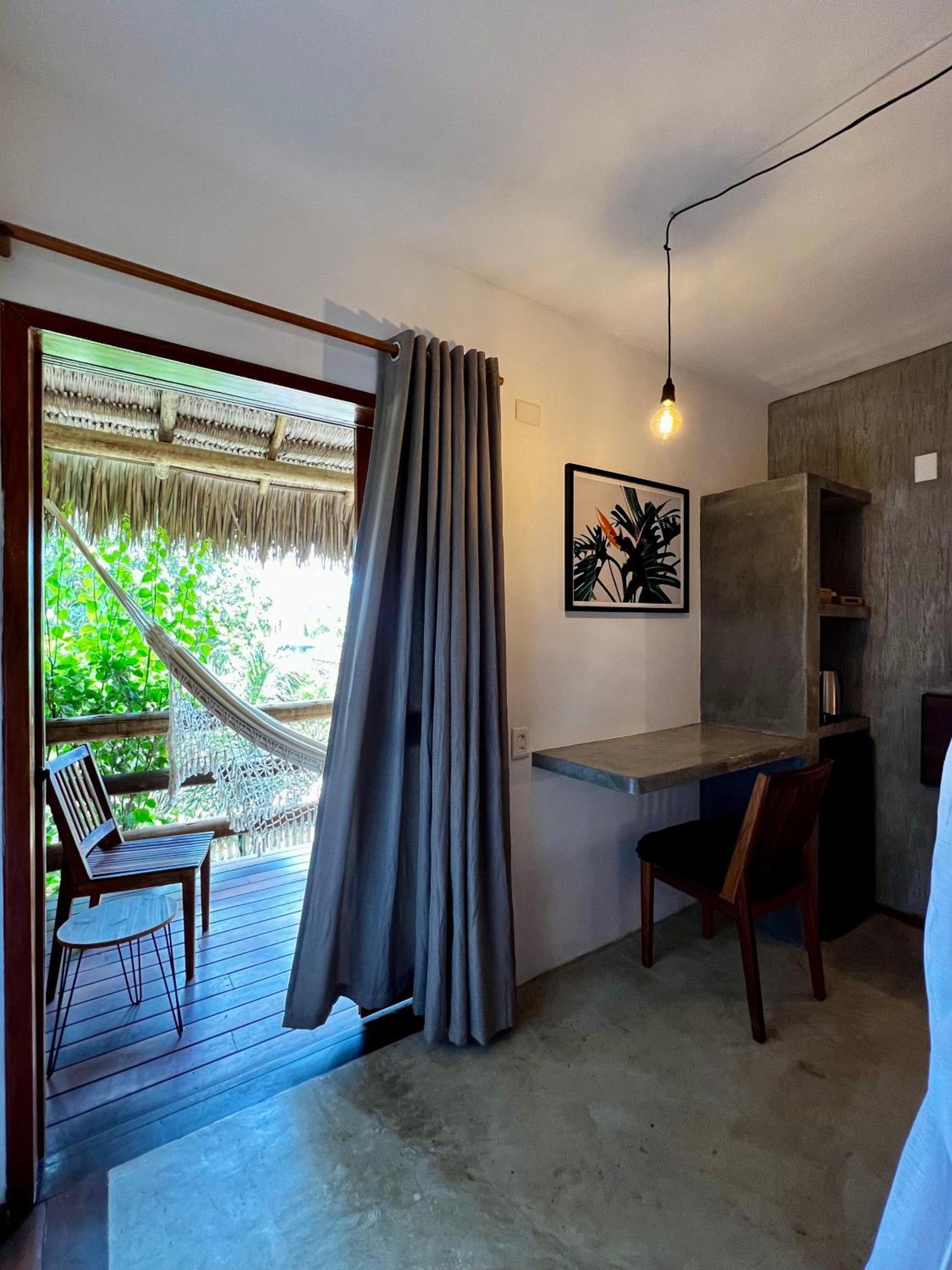 Casa Valentini Pousada Jijoca de Jericoacoara Εξωτερικό φωτογραφία